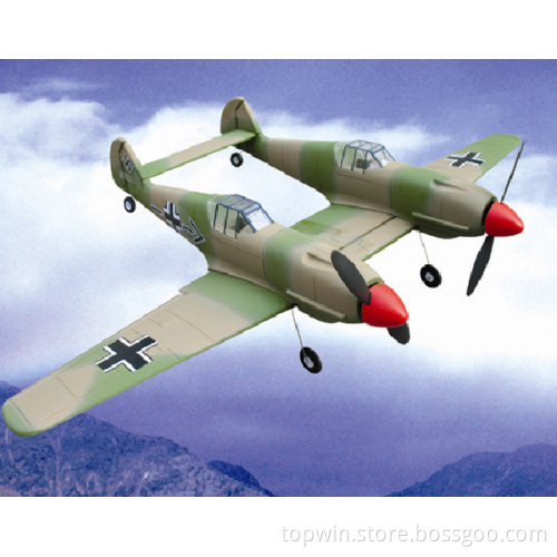 Rc hobby electric rc plane 4ch T-109